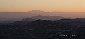 Sunrise From Castillo De Monda No-0017